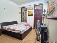 Hình ảnh Chỉ 2.3 tỷ! Bán nhà phố Khâm Thiên, lô góc, ngõ thoáng, 30m2, 4 tầng
