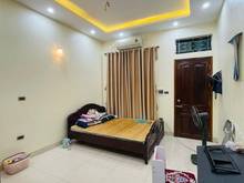 Hình ảnh Bán nhà Ngõ 29 Khương Hạ Ngã tư Sở, Thanh Xuân 55m2x5T, Mt4.5m  5.5tỷ