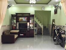 Hình ảnh Căn nhà tương lai cách mặt tiền đường 10m, hẻm xe hơi, ngang 4m hiếm