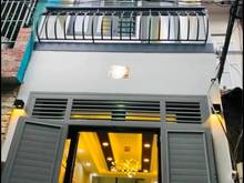 Hình ảnh Định cư bên Đức bán nhà C18 Tân Bình dt 71m2 giá 5tỷ827 SHR tự do xd