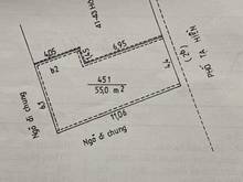 Hình ảnh Bán nhà mặt phố Tạ Hiện, Hoàn Kiếm: 60m, MT: 3,5m, lô góc. KD, 65 tỷ
