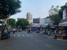 Hình ảnh Bán gấp nhà Quận 3 MT Bà Huyện Thanh Quan, P. 6, 7.10 x 15m, giá 55 tỷ