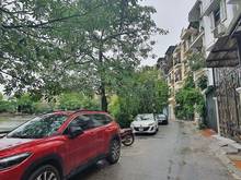 Hình ảnh Bán nhà Mới - VIEW HỒ - KINH DOANH, DT56M2, MT4M, Phố Võ Thị Sáu