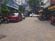 Hình ảnh Bán nhà HXH đường 3 tháng 2 Q10 64m 6 lầu 14.5 tỷ TL.
