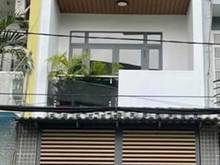 Hình ảnh Nợ ngập đầu bán ngay nhà chỉ với 4tỷ337tr ngay 3/2 Q10 dt 70m2 SHR