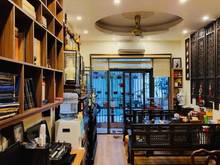 Hình ảnh Nhà Mới Đẹp Phố Cổ Ngọc Lâm-LB Ô Tô Đỗ Cửa 42m2x5T MT Giá Chỉ 6.
