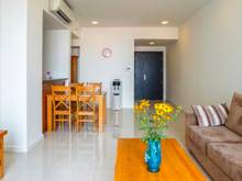 Hình ảnh THANH LÝ CH Sunrise City Q7 88m2 T19 2PN 3tỷ320