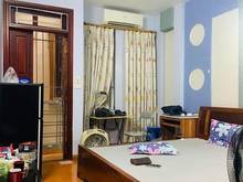 Hình ảnh Nhỉnh 3 tỷ! Bán nhà Linh Đàm 42m2, ô tô, sổ vuông, an sinh đỉnh.