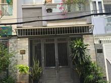 Hình ảnh Cần bán gấp nhà HXH Nguyễn Xí, P26, BT.4.2x15m, 12 tỷ