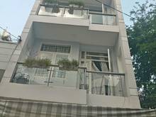 Hình ảnh 💢💢 Bán Nhà HXH Q4 Hoàng Diệu 52m2 - 4 Tầng - 5.7 tỷ.