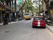 Hình ảnh Bán nhà mặt phố Hà Trung, Hai Bà Trưng: 56, MT: 3,4m, 4 tầng. 38,1 tỷ