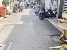 Hình ảnh Bán nhà HXH vào nhà, quận 7. Giá 5.75 tỷ