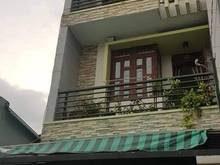 Hình ảnh Chồng có bồ nhí bán nhà Cô Giang Q.PN 51m2 4T290