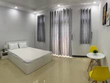 Hình ảnh Nhà 2 tầng HXH Tôn Thất Hiệp, DT đất 80m2, gần trường đua Phú Thọ