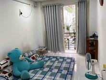 Hình ảnh Ra đi gấp nhà hẻm Nguyễn Thái Bình, Tân Bình, 27m2, BTCT, chỉ 3 tỷ.