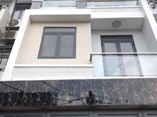 Hình ảnh Phá sản bán gấp nhà Tạ Quang Bửu Quận 8 giá 5 tỷ 680 triệu 65m2, có sổ