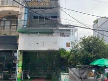 Hình ảnh Cho Thuê Nhà Nguyên Căn MT Vũ Tùng 80m2 3 Tấm Ngay Chợ Bà Chiểu 31tr/T