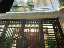 Hình ảnh Ngộp bank bán nhà Trần Thánh Tông Q.TB 88m2 4T678