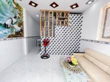 Hình ảnh Bán nhà sát đường Lê Văn Việt, Tăng Nhơn Phú B, Q9, 65m2