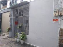 Hình ảnh Bán nhà riêng hẻm xe hơi 5m Đường Số 12 phường 11 TL chính chủ