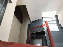 Hình ảnh SỐC QUÁ QUÁ RẺ nhà 4m4 x 14 phạm văn chiêu hẻm 8m mà chỉ 5 tỷ 6