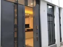 Hình ảnh Vip: Giáp Bình Thạnh - HXH - 4 Tầng BTCT - 200m2 - Ngang 6.2m hiếm.
