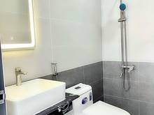 Hình ảnh Hẻm Xe Hơi Dương Cát Lợi -TT Nhà Bè– 55,1m2 -Ngang 5,8m – Chỉ 6,75 tỷ