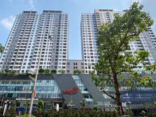 Hình ảnh Bán CHCC Golden Palm Lê Văn Lương 118m2, 3pn, 2wc, full đồ, 6.25 tỷ