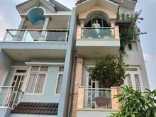Hình ảnh Chính chủ bán  gấp  nhà mặt tiền Tân Kỳ Tân Quý 70m2 10 ty 5