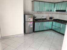 Hình ảnh Cho thuê chung cư Ngọc Khánh, Q.5, 2 phòng ngủ, 1 vệ sinh, đủ nội thất