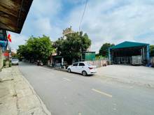 Hình ảnh cần tiền bán gấp 125m2 đất nội phật mai đình sóc sơn. rẻ hơn thị