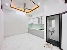 Hình ảnh Siêu hiếm Ngõ Hòa Bình ,5 tầng, MT3,6 m2, DT 38m2 chỉ với 5,6 tỷ