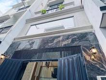 Hình ảnh Xuât cảnh bán nhà Lý Thường Kiệt Q.BT 68m2 6T720