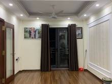 Hình ảnh Cần bán nhà MP Phúc Xá giá 6.5 tỷ, 23m2x4T, KD tốt, vỉa hè rộng