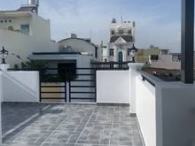Hình ảnh Bán gấp nhà 2 hướng  ĐÔNG ,ĐÔNG BẮC100 Bình Thới 40 m, 5 tầng, 4x10