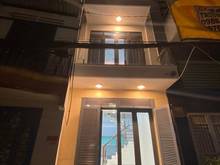 Hình ảnh Tôi Chính Chủ Bán Nhà Xây FULL DT 4x11M MẶT TIỀN Chợ LK4-5_Bình Tân 3L