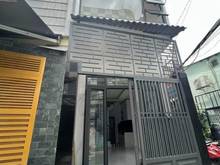 Hình ảnh Giá chỉ 4tỷ811 dt 63m2 có ngay cho mình nhà Phan Xích Long PN SHR