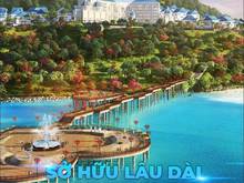 Hình ảnh Mua Vàng Thì Lỗ - Mua thổ Thì Lời -Thiên Đường Nghỉ Dưỡng Tại Cam Ranh