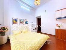 Hình ảnh Bán tòa nhà CCMN Chùa Láng, Đống Đa, 9 PHÒNG FULL ĐỒ cho thuê, 40m2, 5