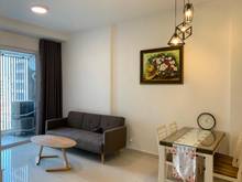 Hình ảnh Mb6623 nạp rút nhanh chóng Phổ Quang- 74m2, Góc 2PN 2WC , Tầng trung View mát- Giá 4,19 tỷ