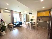 Hình ảnh Cho thuê CH The Park Residence 2PN1WC chỉ 9.5tr/tháng.