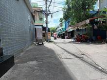 Hình ảnh Lạc Long Quân Phường 3 Quận 11  32m2  5.5 tỷ.