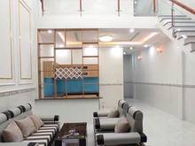 Hình ảnh Bán gấp nhà Cao Thắng Q.10 65m2- nhà đẹp HXH gần HVHC giá 8 tỷ 200Tr