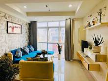 Hình ảnh Chủ cần tiền bán gấp căn góc chung cư Skyway Residence 3Pn full n.t