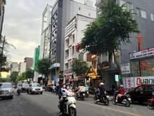 Hình ảnh Bán nhà 3 mặt thoáng ngay khu vực sầm uất Hai Bà Trưng Quận 1 DT: 8x22