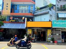 Hình ảnh Mặt tiền vườn lài, 5 x16m, 2 tầng chỉ 10,99 tỷ.