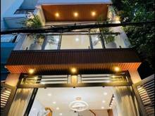 Hình ảnh Về quê cần bán gấp nhà An Dương Vương BT giá quá hời 5tỷ832 dt58m2 SH
