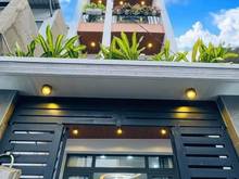Hình ảnh Bán nhà Đường Cư xá Lữ Gia 1T3L 60m2 chỉ 6.18 tỷ P15 Q11 SHR