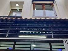 Hình ảnh Nhà Giá rẻ: Mai Văn Vĩnh P.Tân Quy Q7 ( Dt: 45m2)Giá: 2,70 tỷ