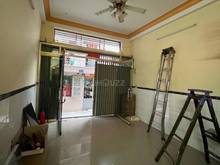 Hình ảnh Chính chủ cần bán nhà 2 MẶT HẺM tại đường Bình Thới Q11 40m2